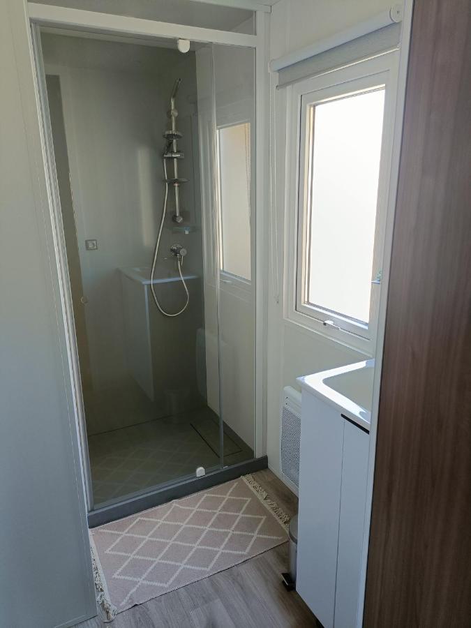 Mobil-Home Neuf 4-6 Places Camping Siblu Les Viviers Lege-Cap-Ferret Exterior photo